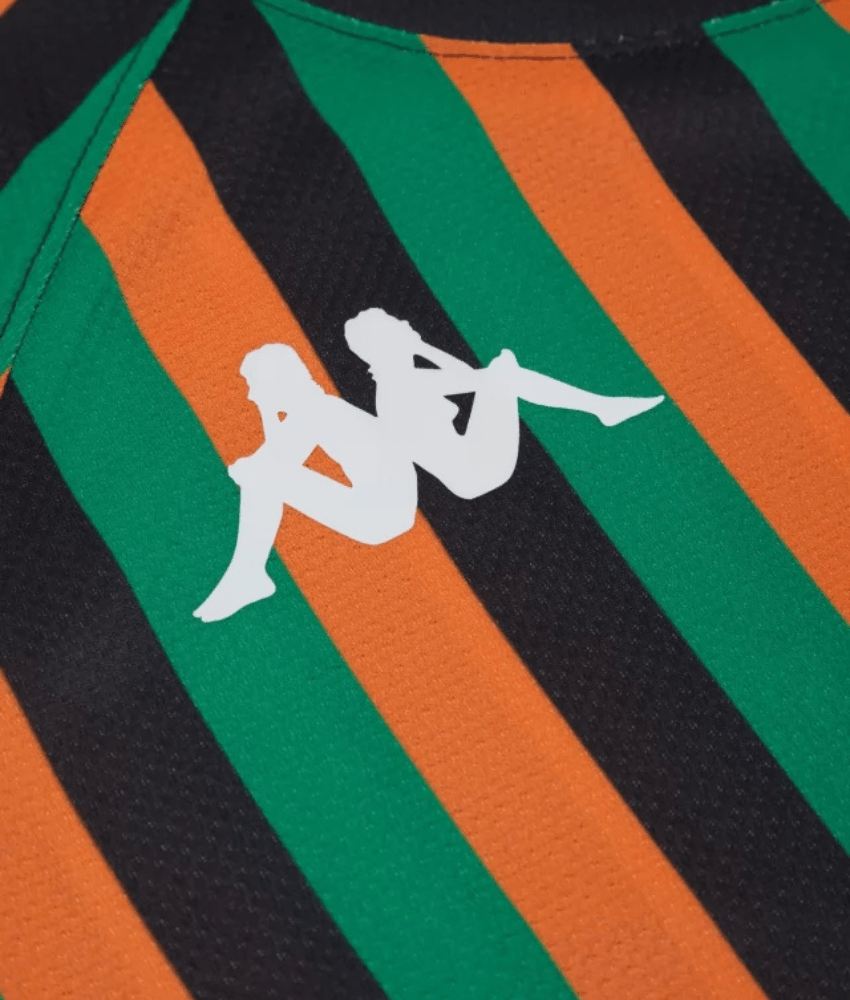 VENEZIA 2023/24 PREMATCH TRAINING SHIRT