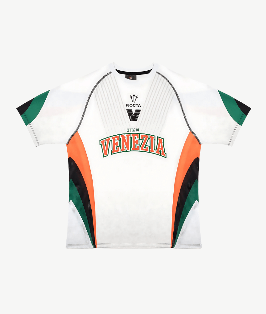 VENEZIA 2024/25 HOME KIT