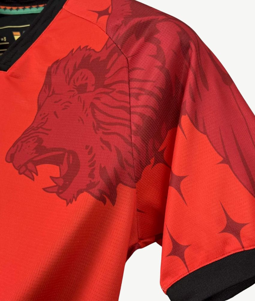 VENEZIA 2025/26 4TH SHIRT