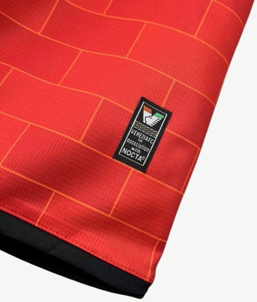 VENEZIA 2025/26 4TH SHIRT