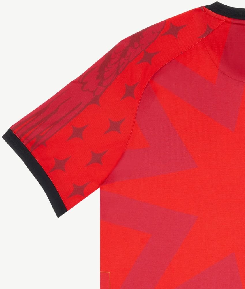 VENEZIA 2025/26 4TH SHIRT