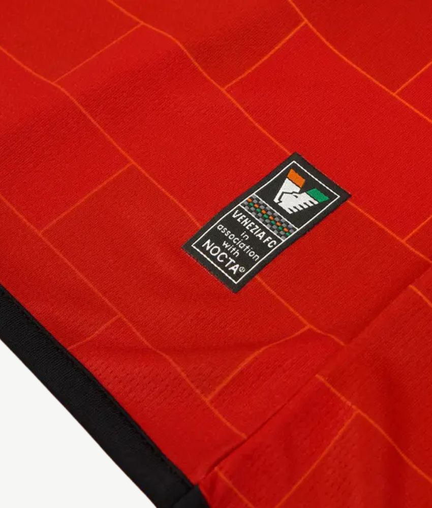 VENEZIA 2025/26 4TH SHIRT