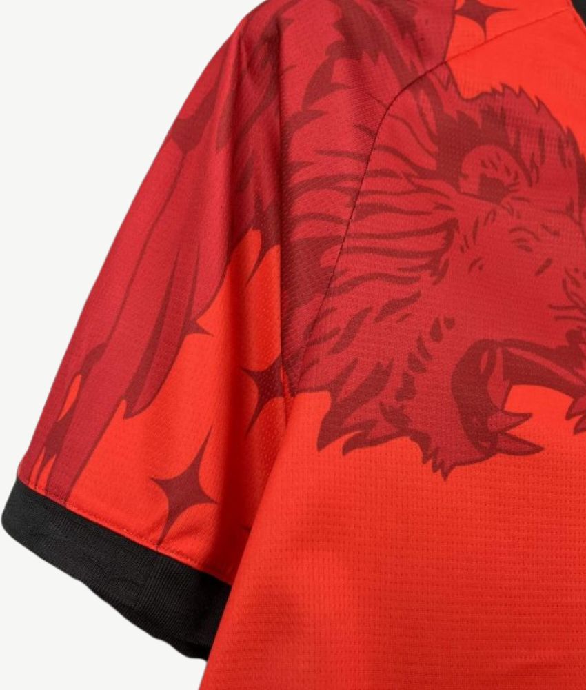 VENEZIA 2025/26 4TH SHIRT