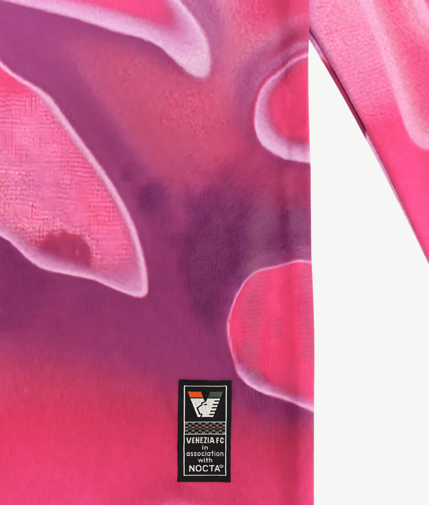 VENEZIA 2025/26 GOALKEEPER AWAY SHIRT