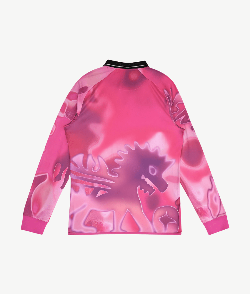 VENEZIA 2025/26 GOALKEEPER AWAY SHIRT