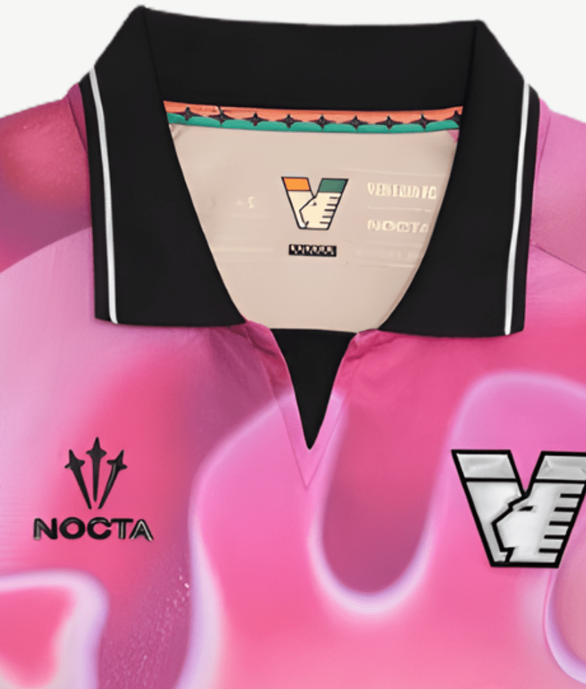 VENEZIA 2025/26 GOALKEEPER AWAY SHIRT