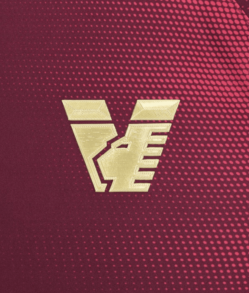 VENEZIA 2025/26 PRE-MATCH TRAINING SHIRT