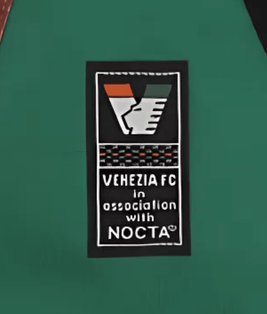 VENEZIA 2025/26 THIRD SHIRT