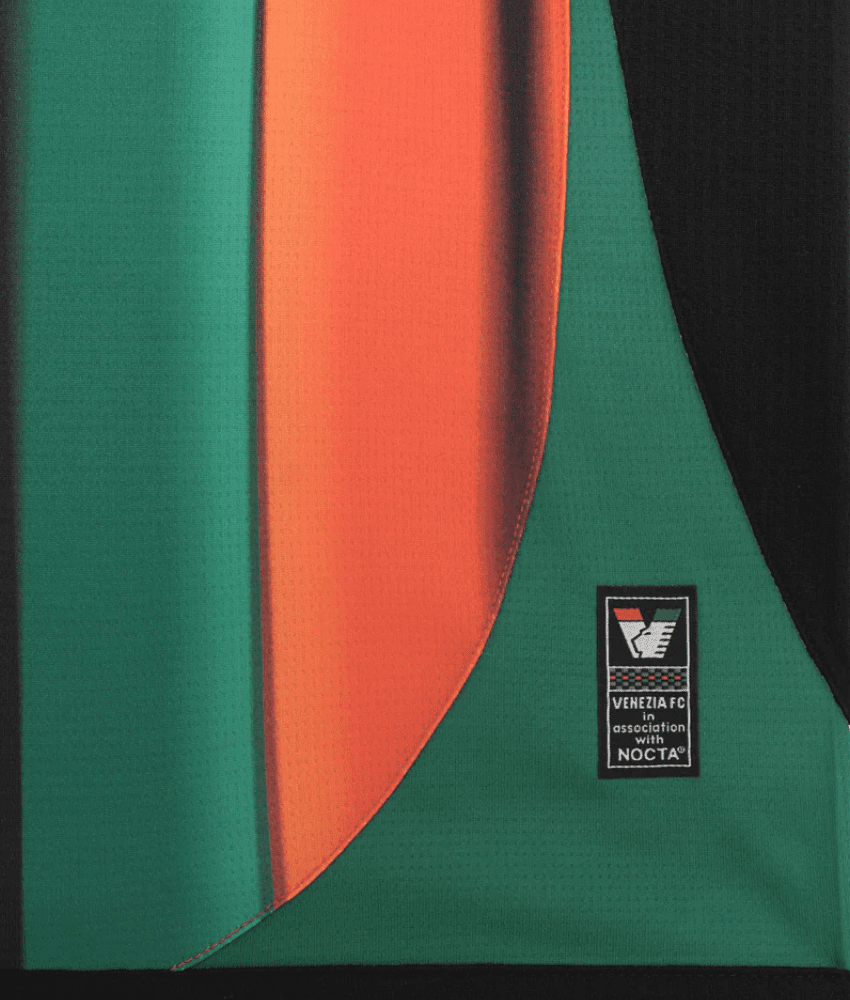 VENEZIA 2025/26 THIRD SHIRT