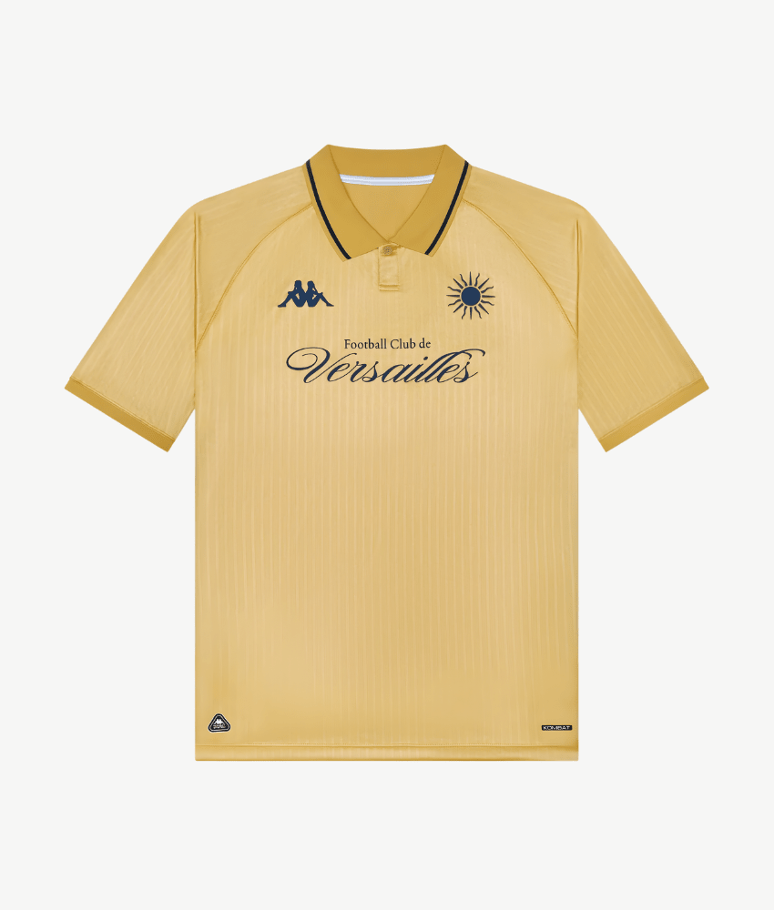 VERSAILLES 2025/26 THIRD SHIRT